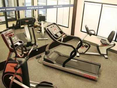 Hampton & Columbus Hotel 3*