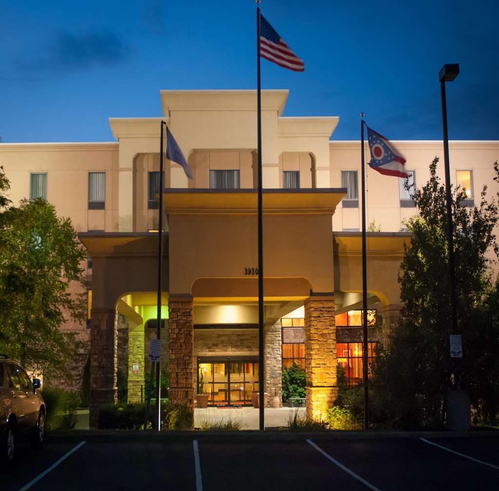 Hotel Hampton & Columbus Hilliard