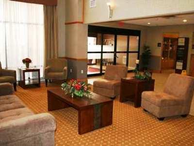 Hotel Hampton & Columbus 3*