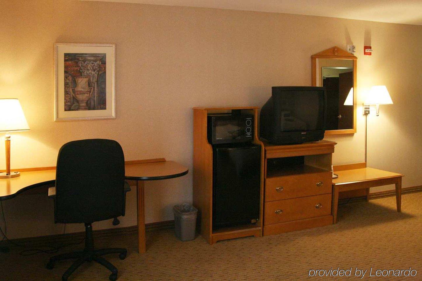 Hotel Hampton & Columbus Hilliard