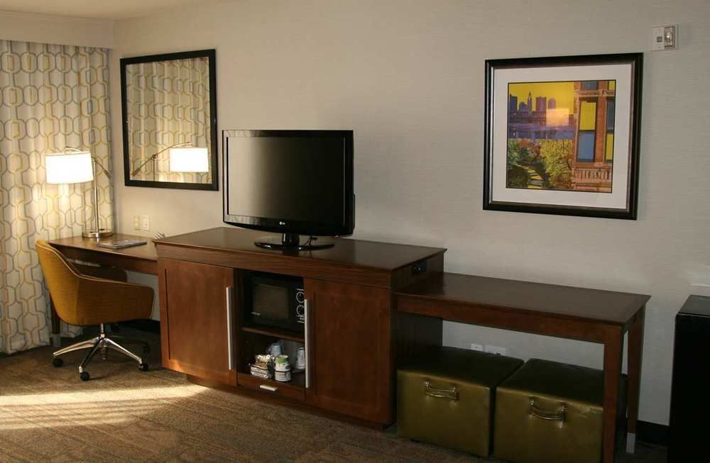 Hotel Hampton & Columbus