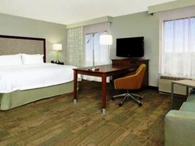 Hotel Hampton & Columbus Hilliard