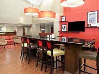 Hotel Hampton & Columbus 3*